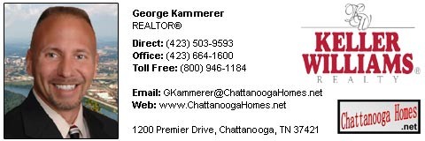 GK, Keller Williams
